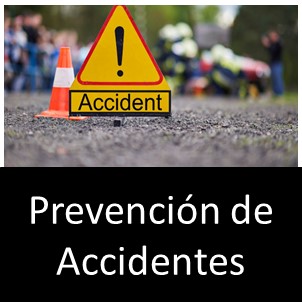 Prevención de Accidentes